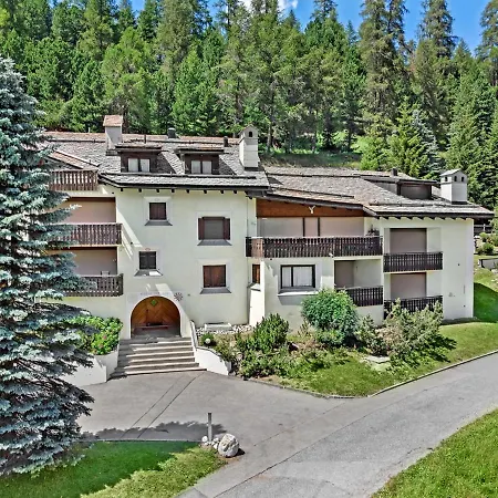 Apartment Ers Champfer