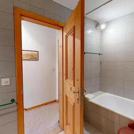 Ers Apartman Champfer