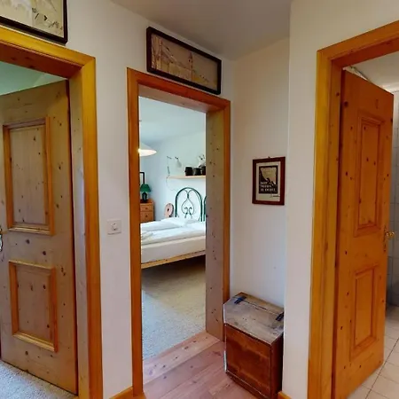 Ers Apartment Champfer