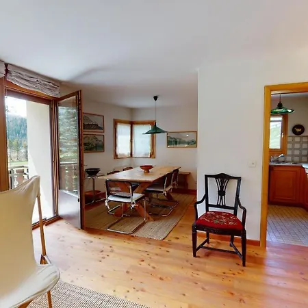 Ers Apartman Champfer