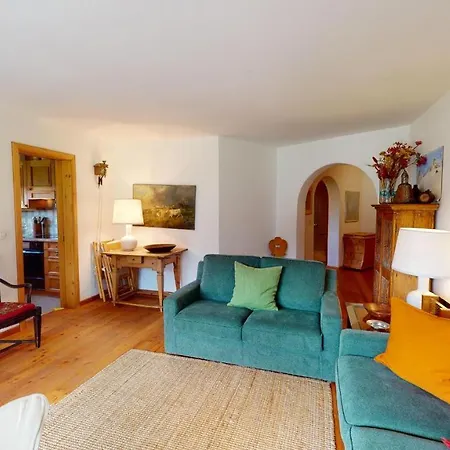 Ers Apartment Champfer