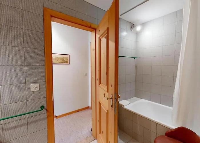 Ers アパート Champfer