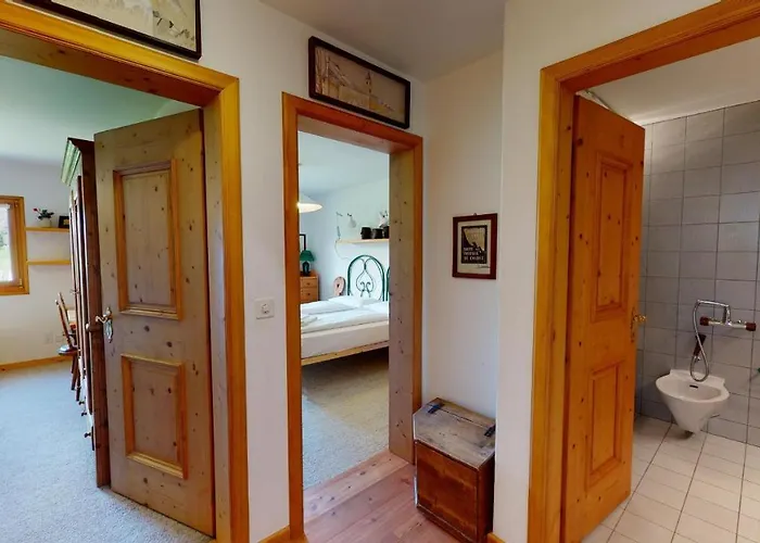 Ers アパート Champfer