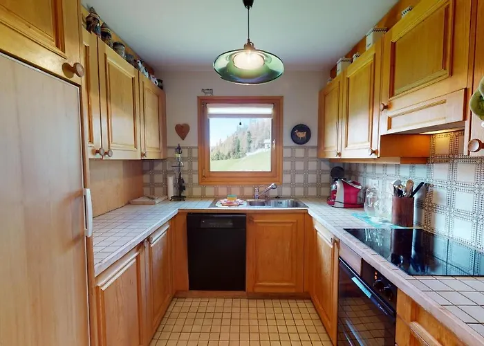 Ers アパート Champfer