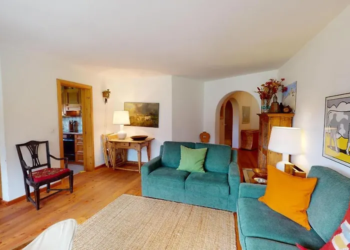 Ers アパート Champfer